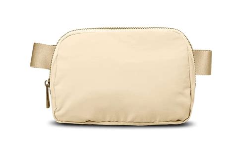 amazon dupe belt bag|lanul belt bag amazon.